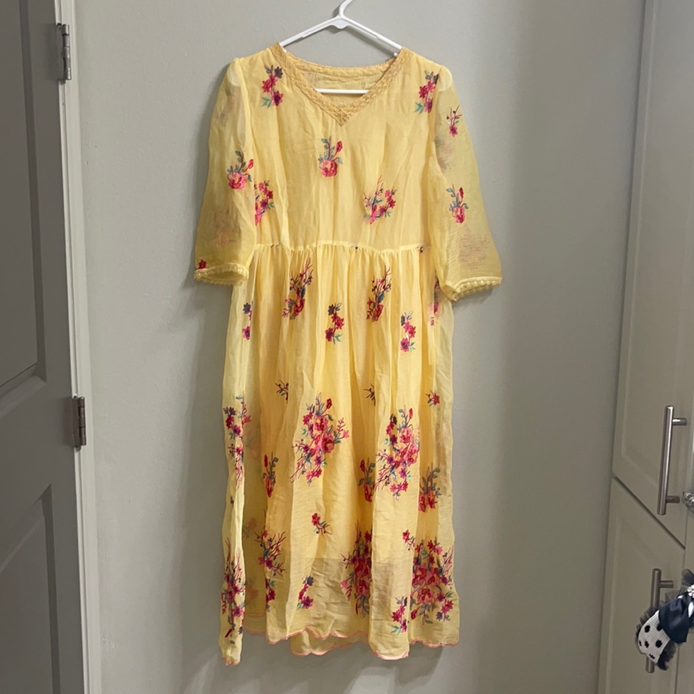 Dress